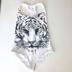 Boys and arrows one piece